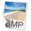 BMP Image Icon 64px png
